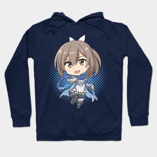 Chibi Sally Hoodie